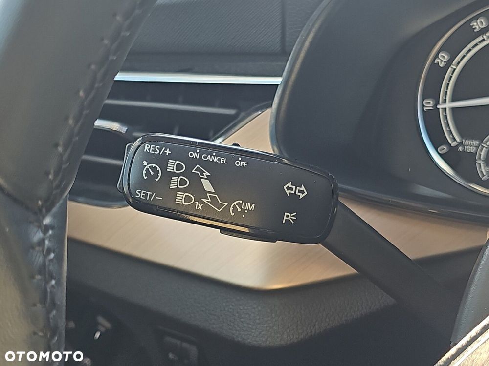 Skoda Kamiq 1.0 TSI Style - 23