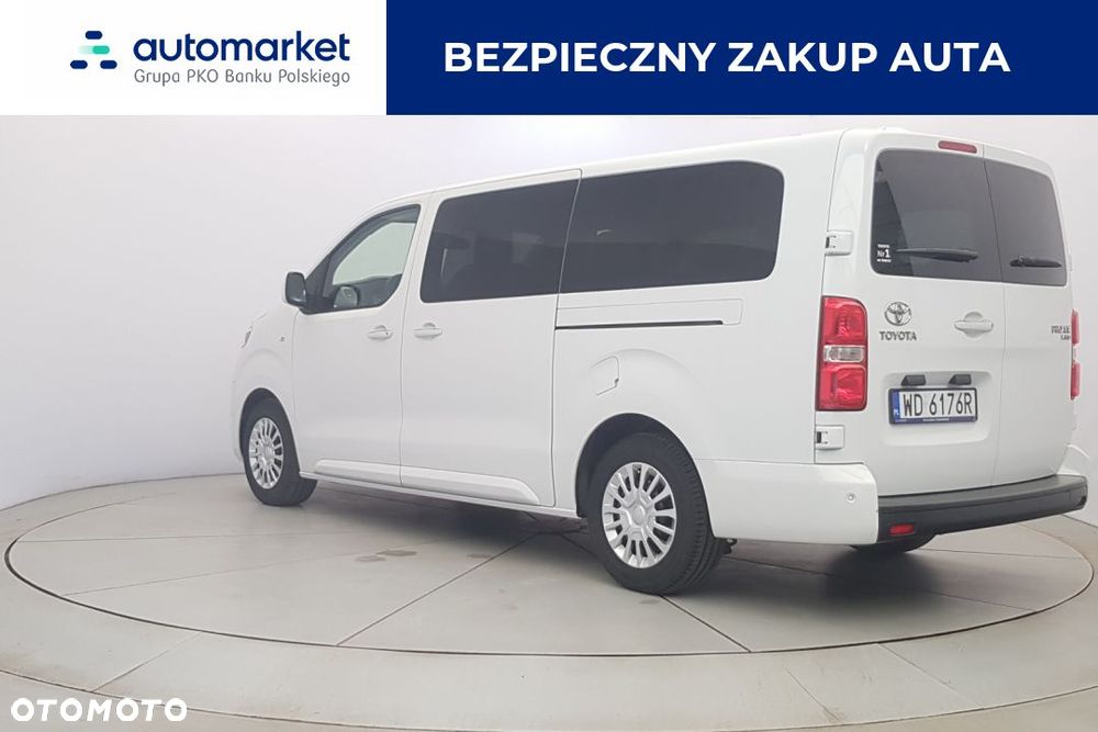Toyota Proace Verso 2.0 D4-D Long Business - 5