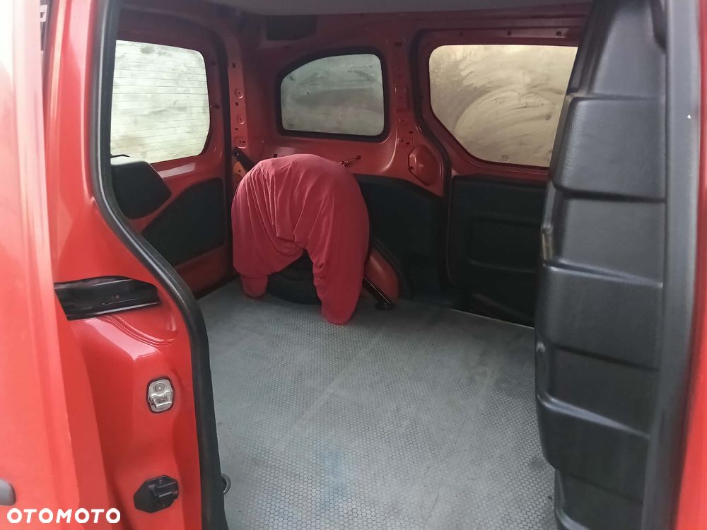Citroën Berlingo - 8