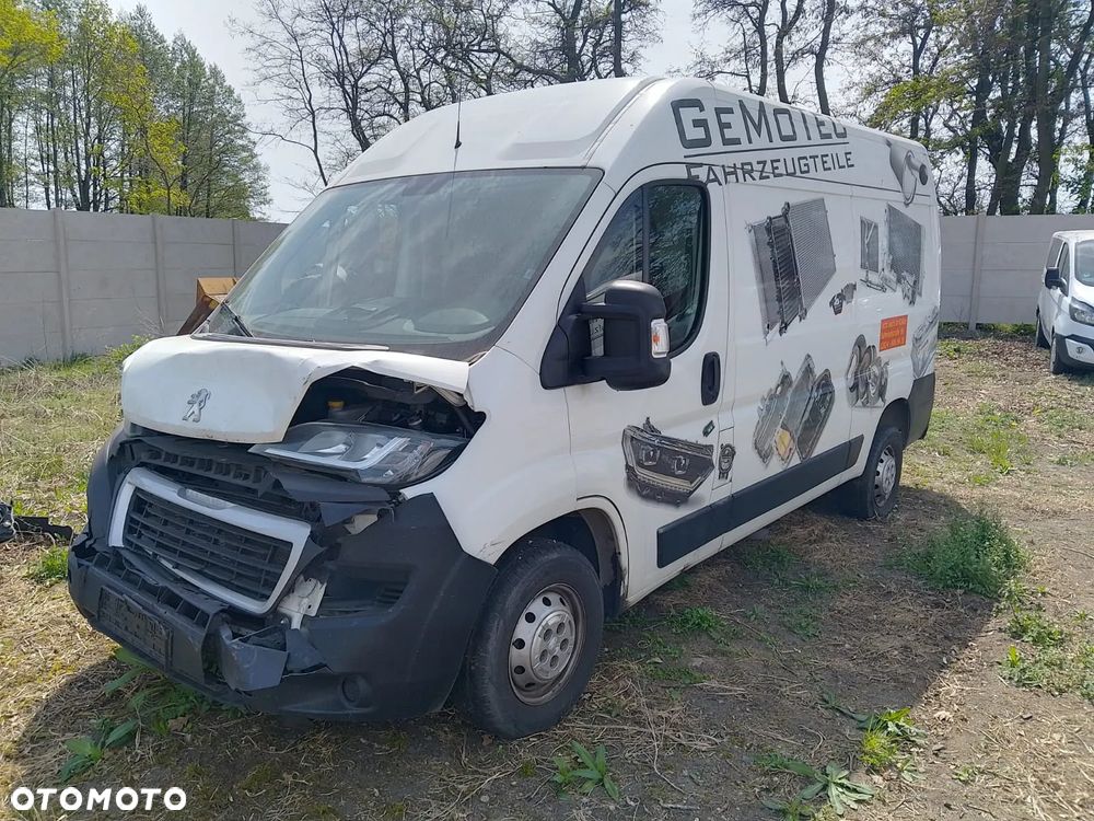 Peugeot Boxer - 3