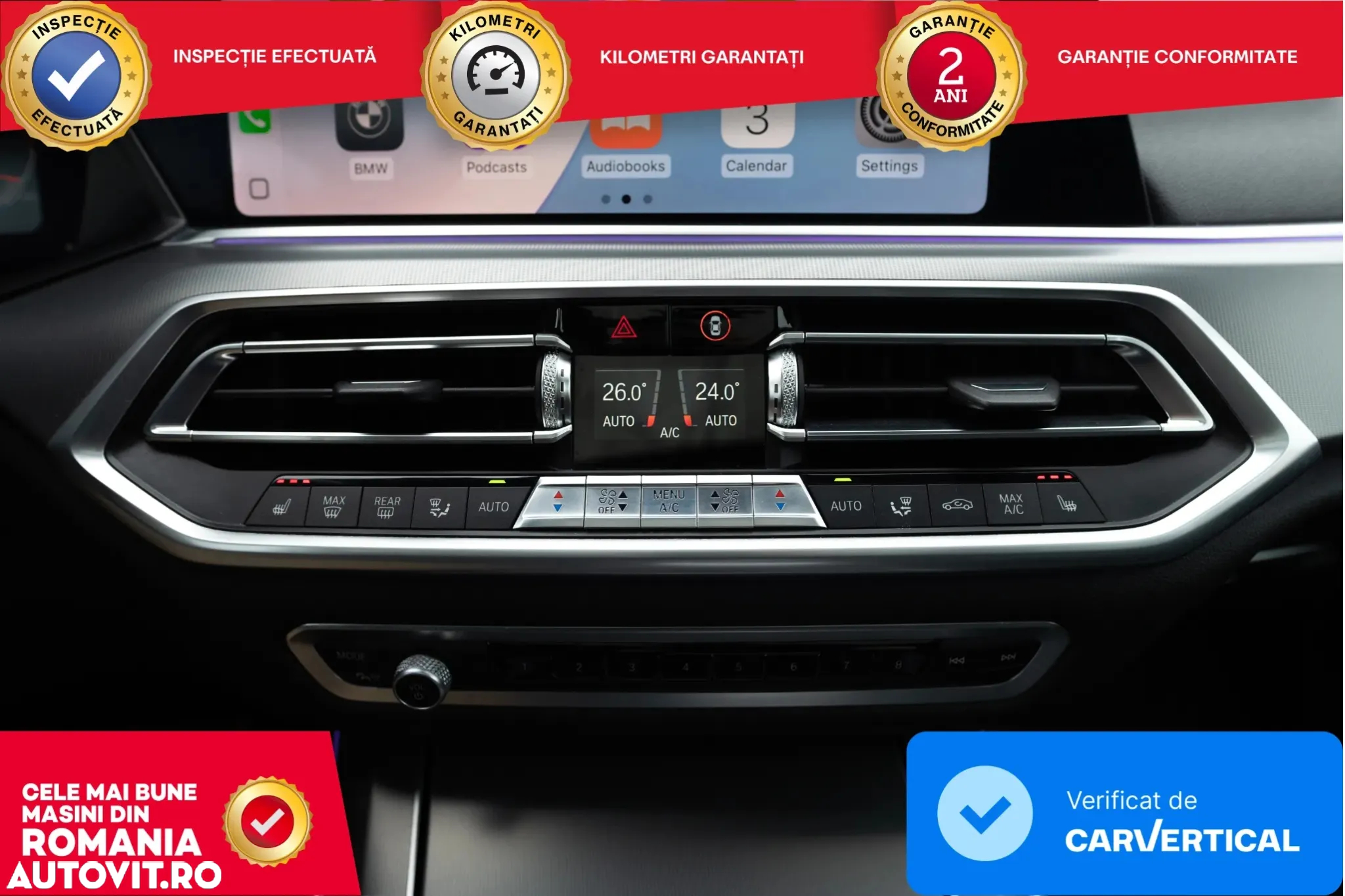 BMW X5 xDrive40i - 16