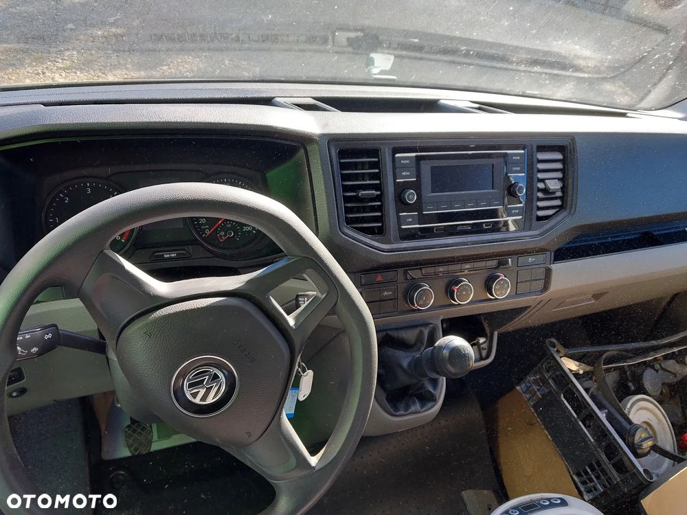 Volkswagen Crafter - 7