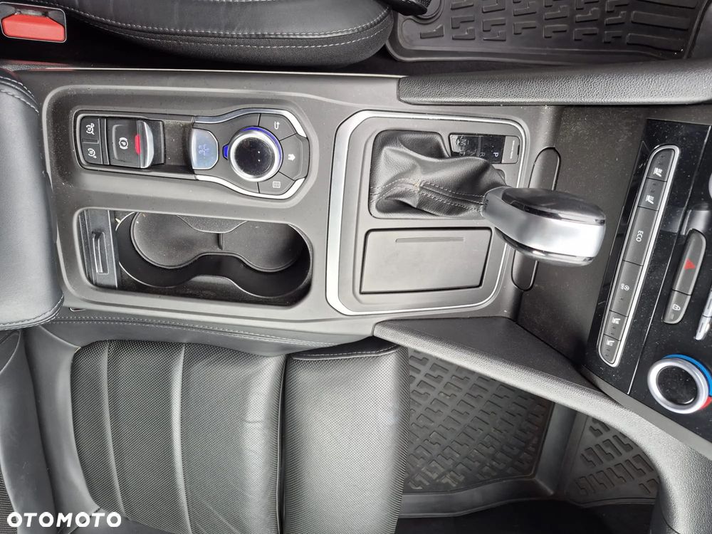 Renault Talisman ENERGY dCi 160 EDC INITIALE PARIS - 19