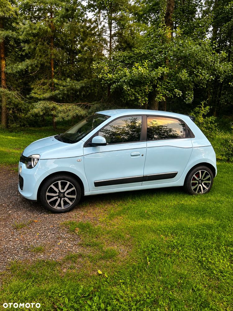 Renault Twingo SCe 70 Intens - 2