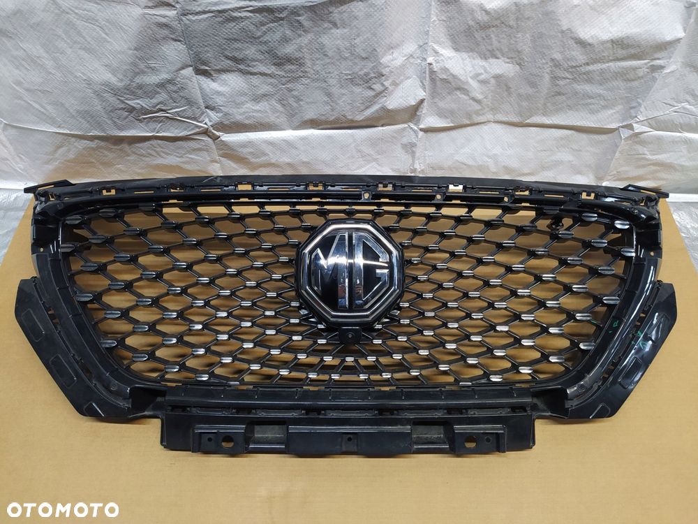 mg zs suv -- atrapa chłodnicy grill 10021164 - 1