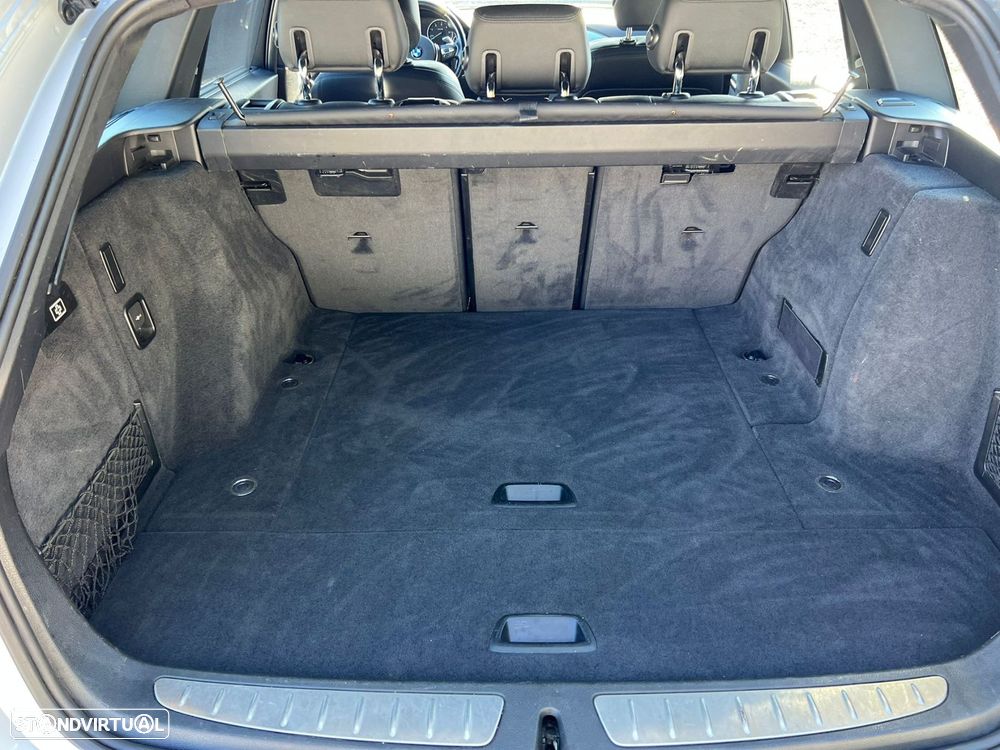 BMW 320 d Touring Pack M Auto - 18