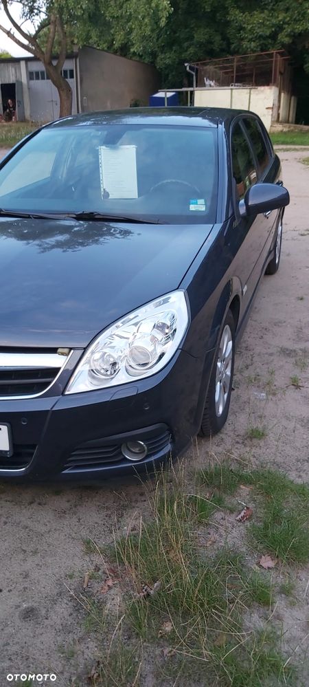 Opel Signum 1.9 CDTI - 2