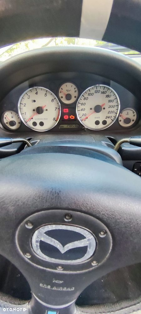 Mazda MX-5 - 6