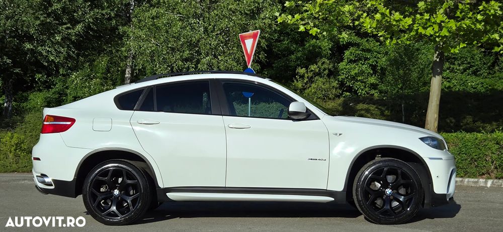 BMW X6 xDrive40d - 29