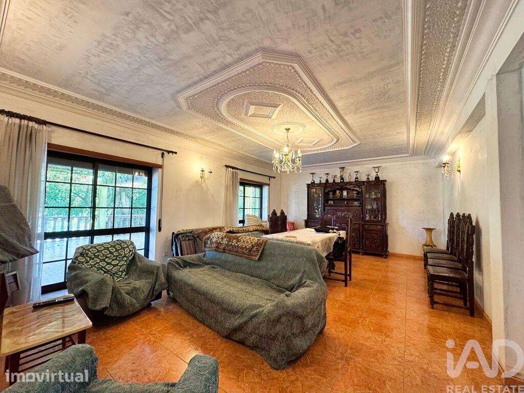 Casa / Villa T4 em Pombal de 344,00 m2 - Grande imagem: 4/29