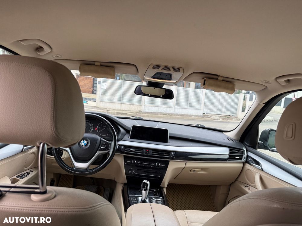 BMW X5 xDrive25d - 1