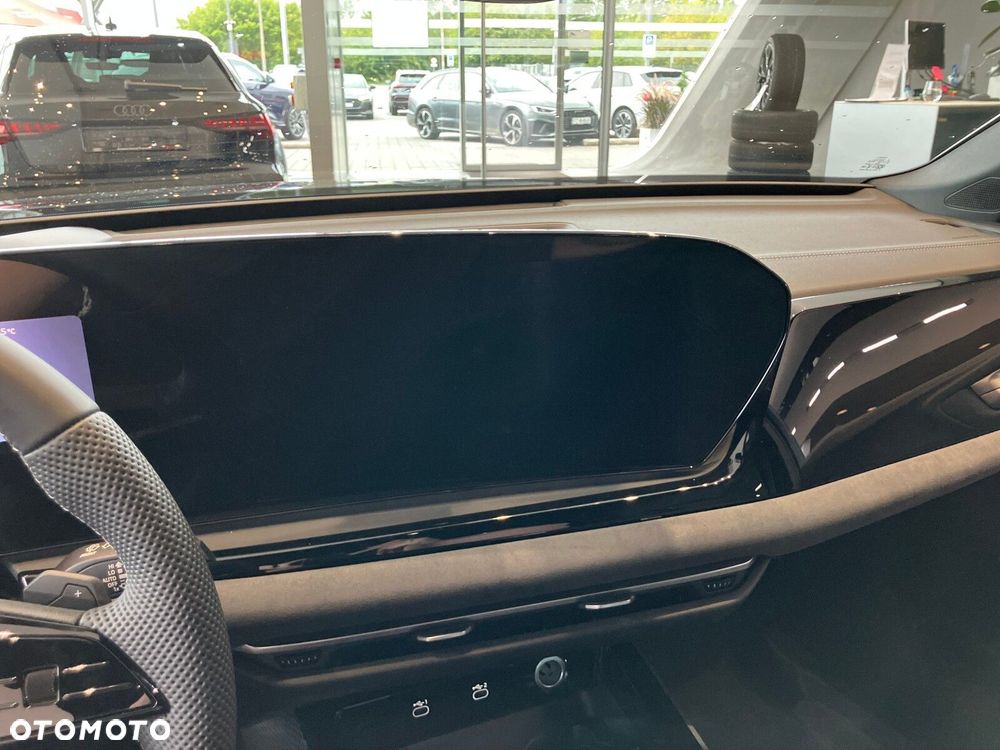 Audi A5 Avant - 17