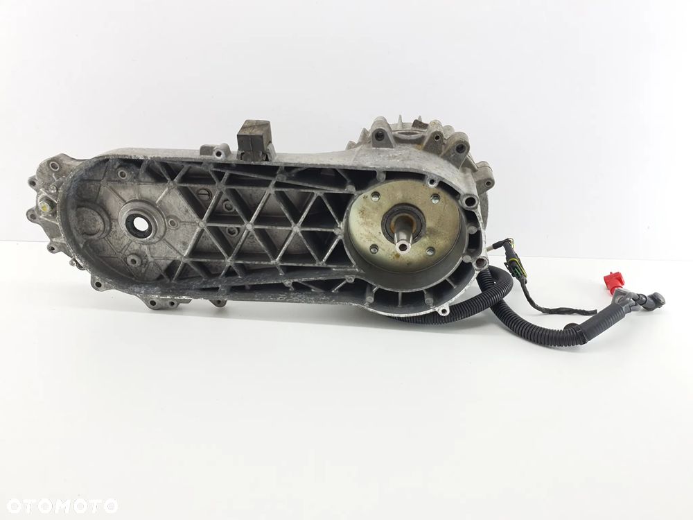 SILNIK ELEKTRYCZNY  PEUGEOT E-VIVACITY - 19