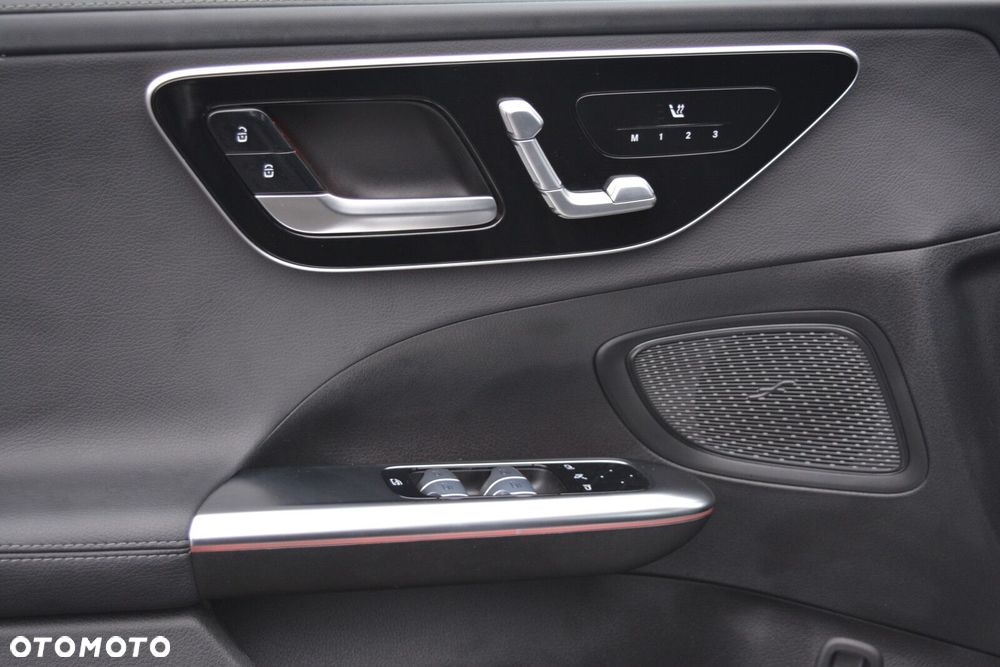 Mercedes-Benz Klasa C - 14