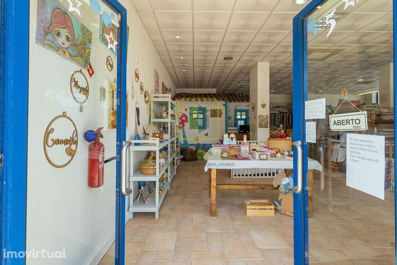 Loja na Gala, em Figueira da Foz - Grande imagem: 2/24