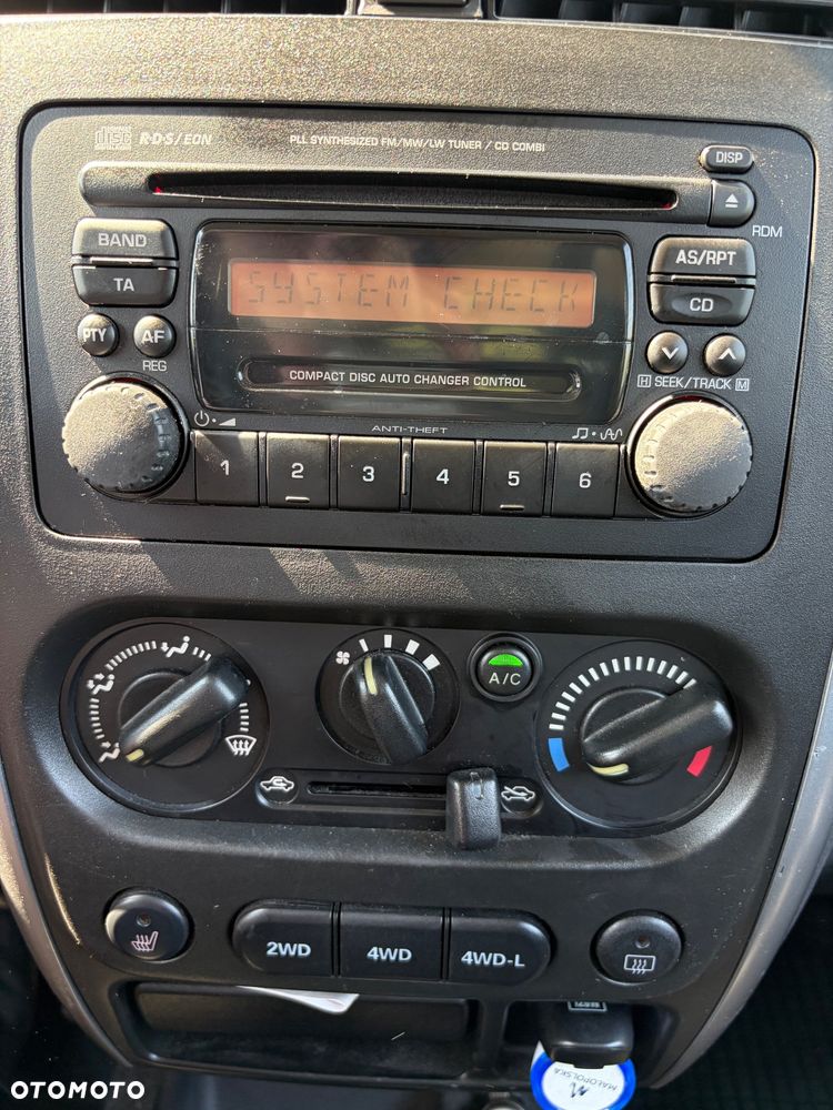 Suzuki Jimny - 20
