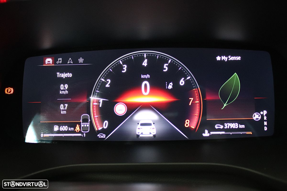 Renault Arkana 1.3 TCe R.S.Line EDC - 14