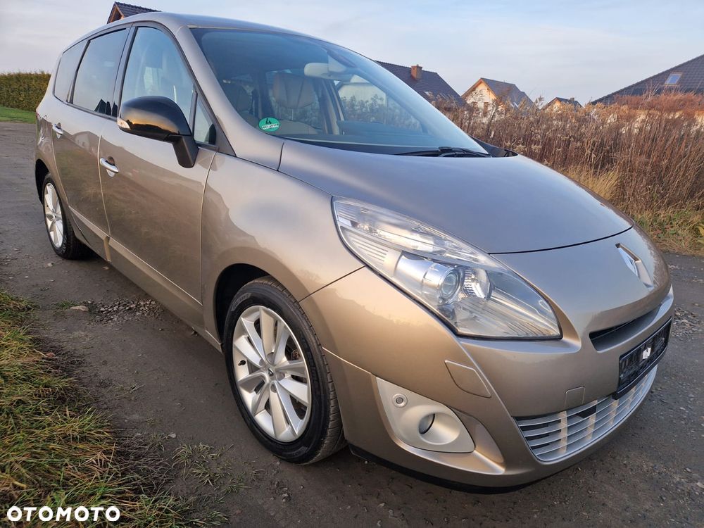 Renault Grand Scenic Energy dCi 130 Start & Stop Dynamique - 11