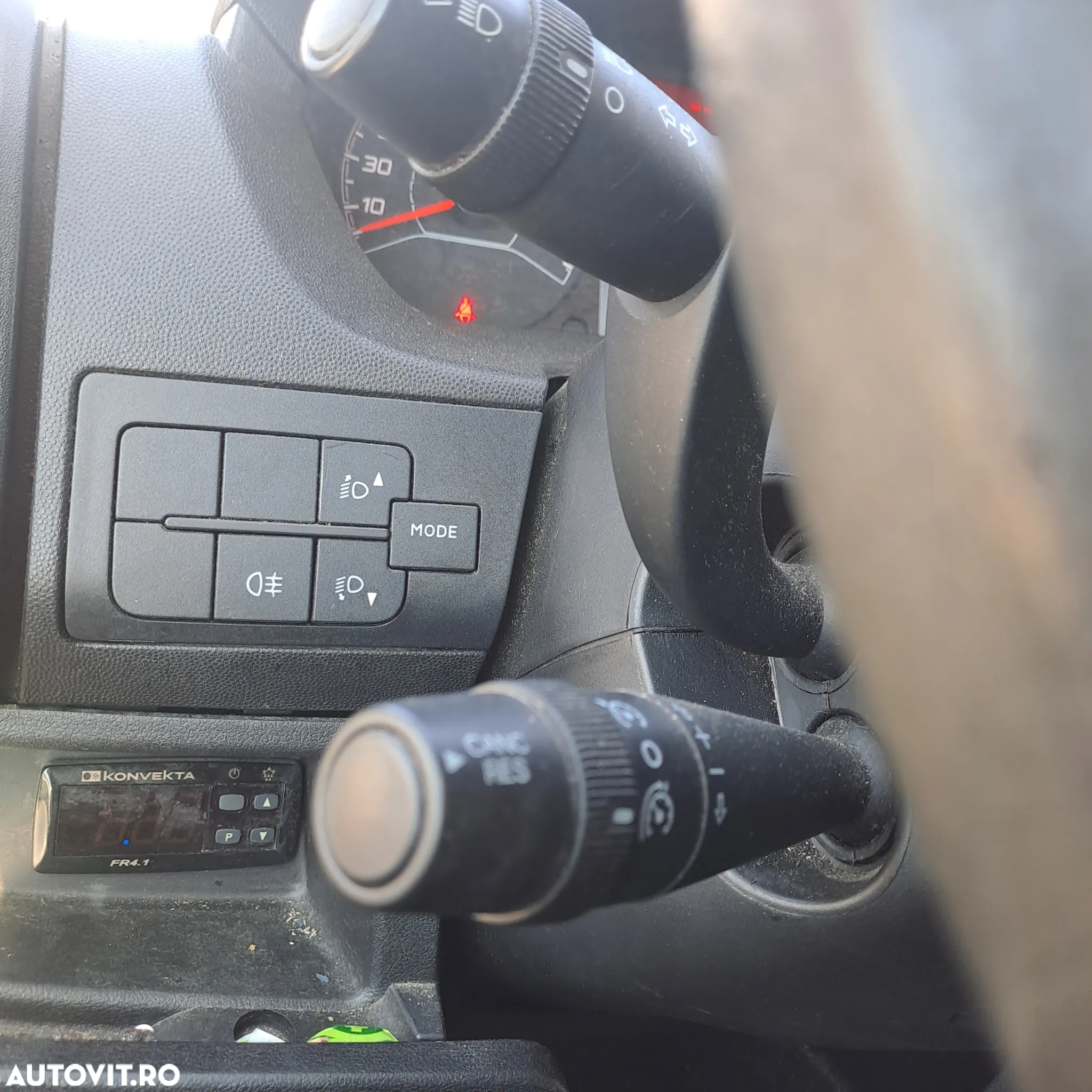 Fiat Ducato - 10
