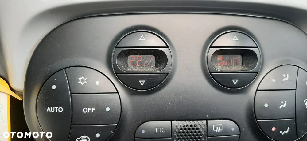 Fiat 500 C Automatik Abarth - 20