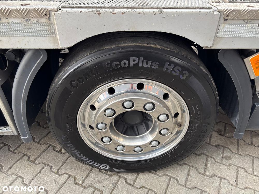 Volvo FH 500 82F R 8X2 - 21