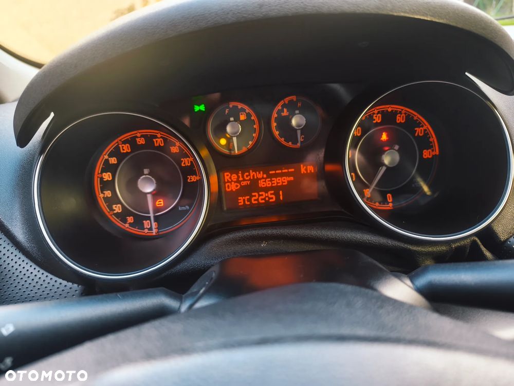 Fiat Punto Evo 1.4 8V Racing - 26