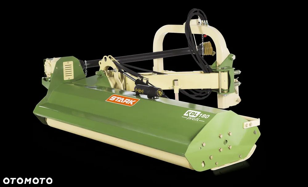 Inny KOSIARKI STARK PROFI  KDS, KDL - 28