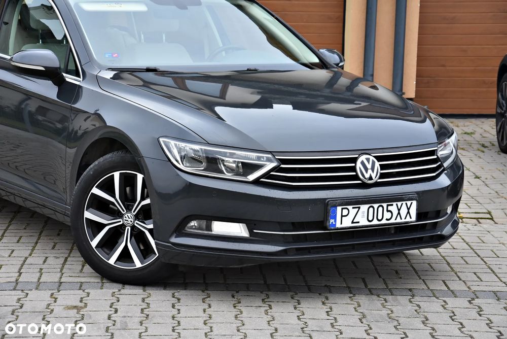 Volkswagen Passat 2.0 TDI BMT Comfortline - 14