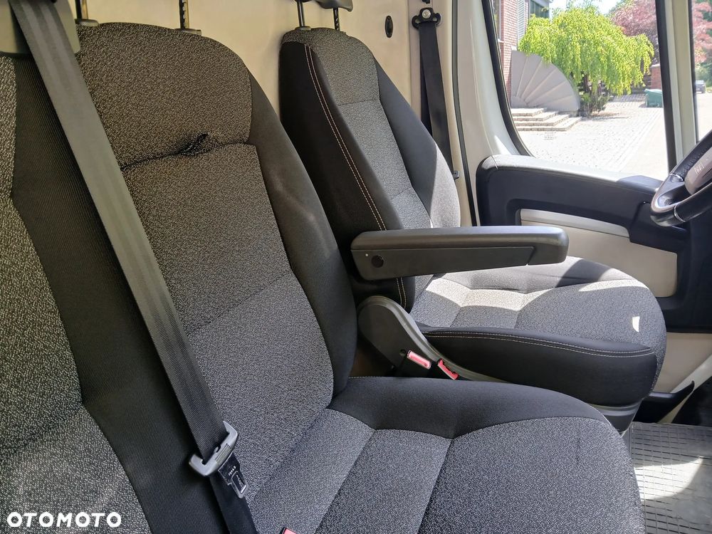 Fiat Ducato - 10