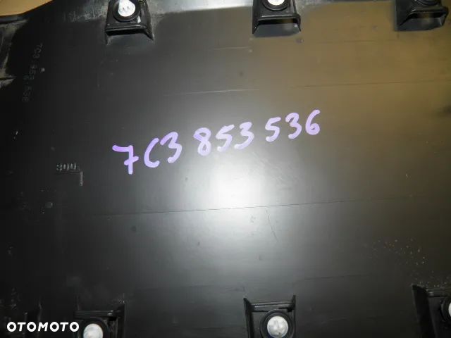 LISTWA PRAWA MAN TGE VW CRAFTER 2022r - 9