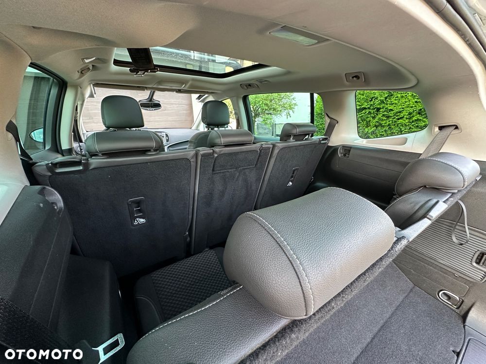 Opel Zafira 1.4 T Elite - 21