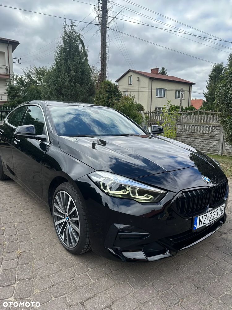 BMW Seria 2 - 8