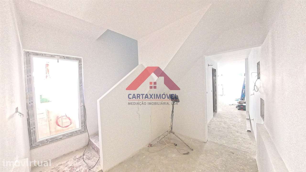 Moradia T3 Venda em Cartaxo e Vale da Pinta,Cartaxo - Grande imagem: 4/10