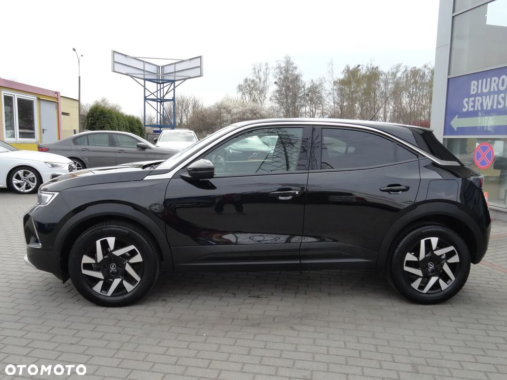 Opel Mokka 1.5 Business Elegance - 5