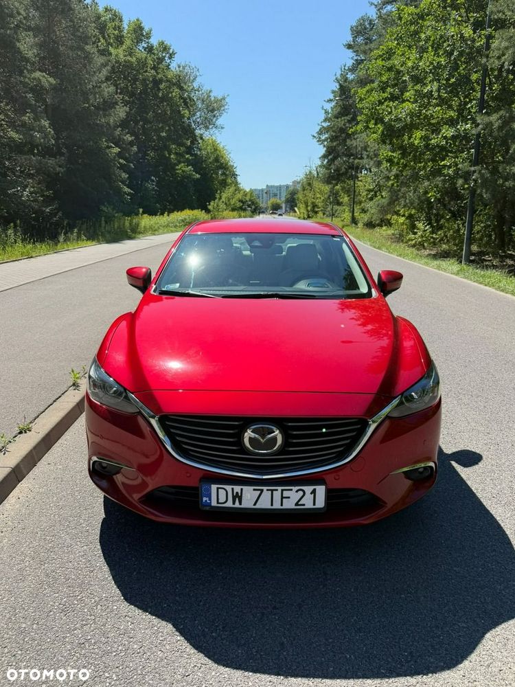 Mazda 6 - 24