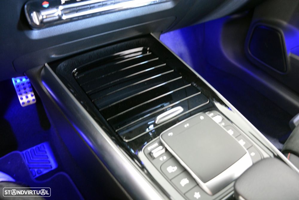 Mercedes-Benz B 250 - 35