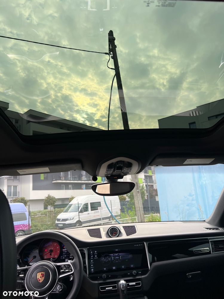 Porsche Macan GTS - 19