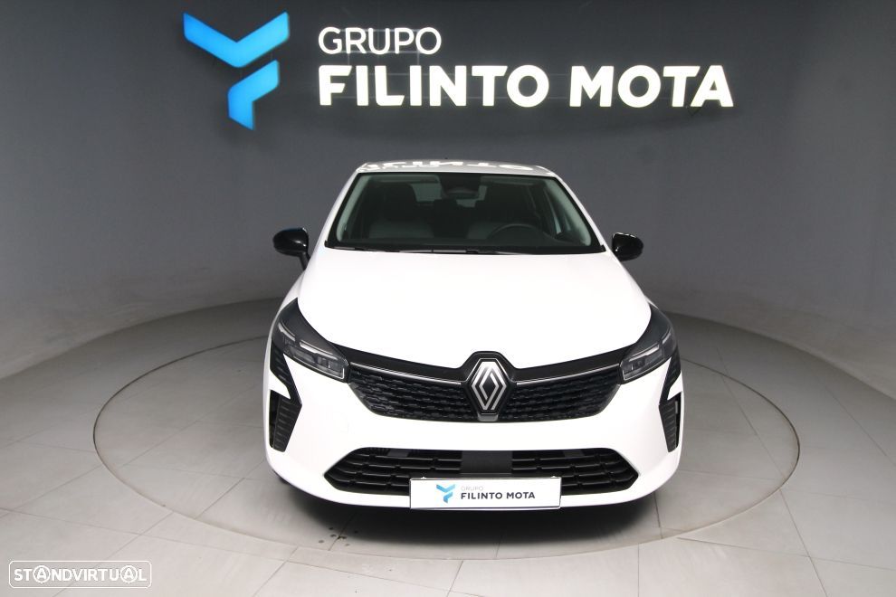 Renault Clio 1.0 TCe Evolution - 1