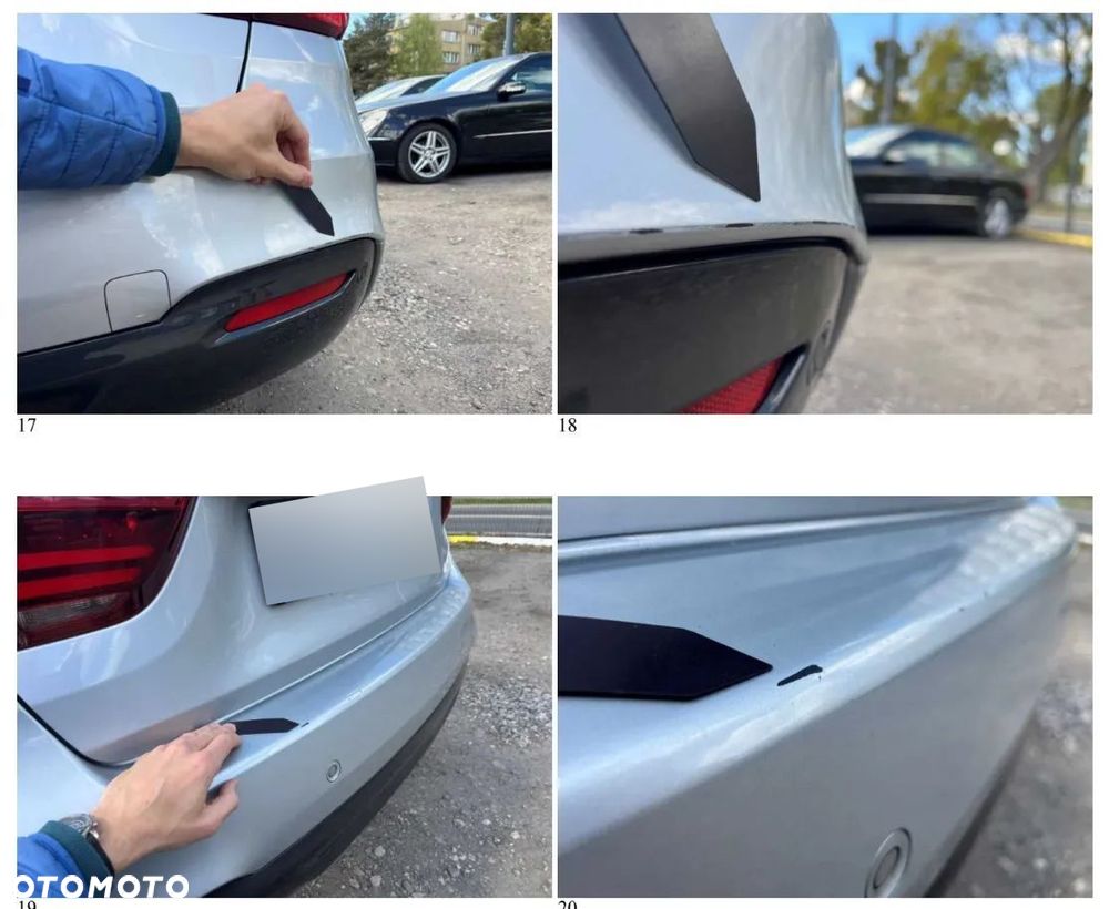BMW 3GT 330i xDrive M Sport - 34