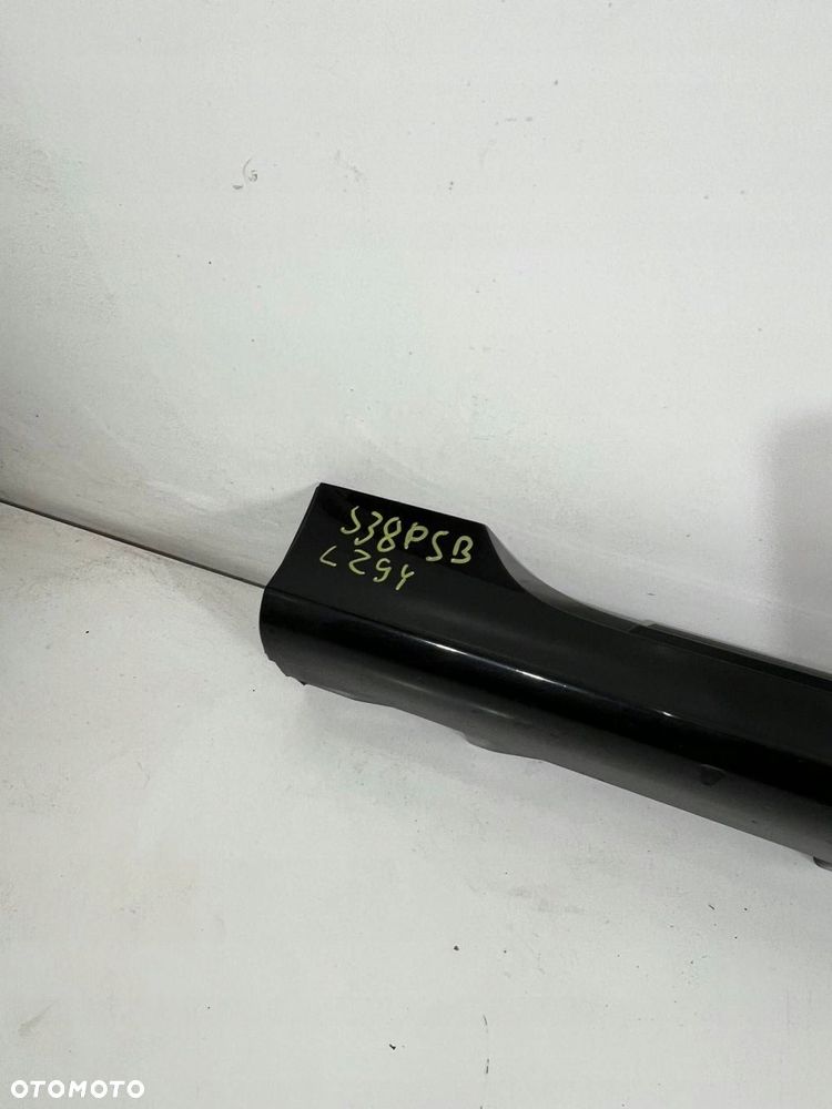 8P4 853 860 Listwa progowa Audi S3 8P SB 5d PRZÓD PRAWY - 12