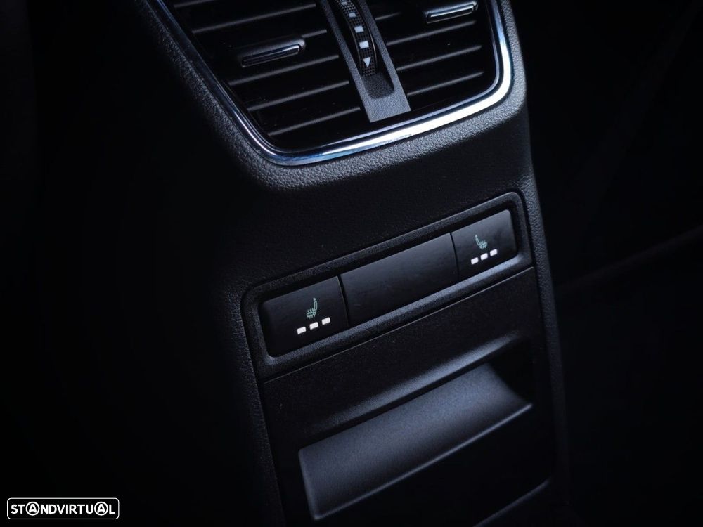 Skoda Octavia Break 2.0 TDI DSG RS - 19