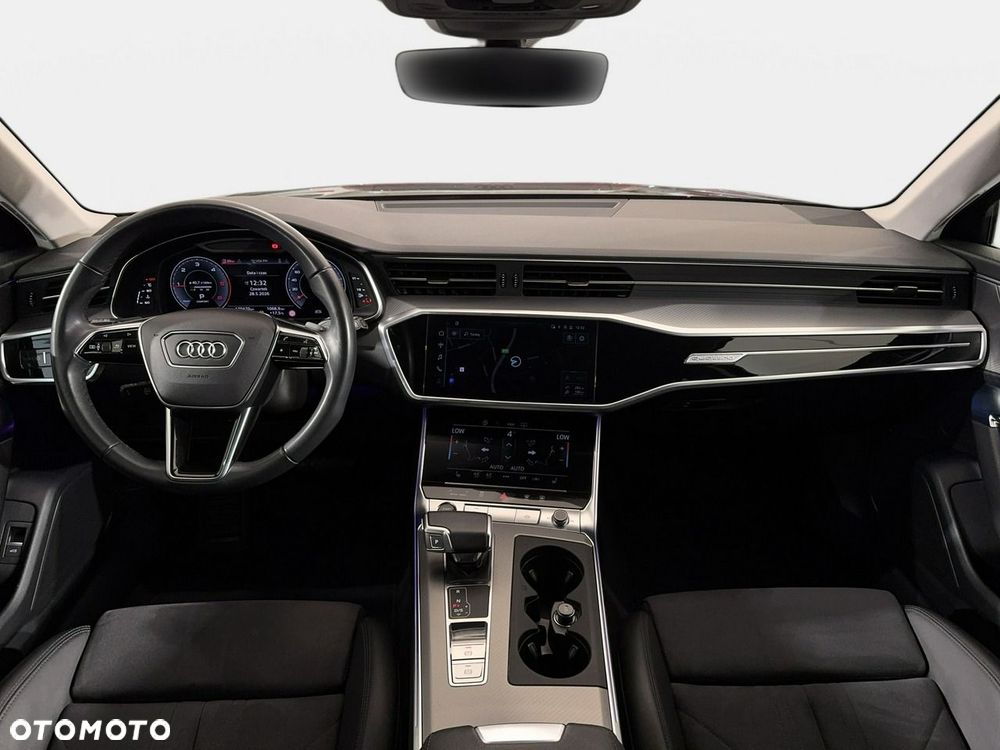 Audi A6 Avant - 20