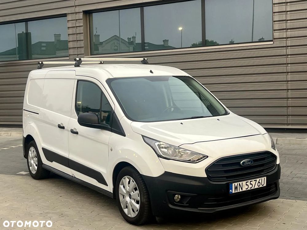 Ford Transit Connect - 3