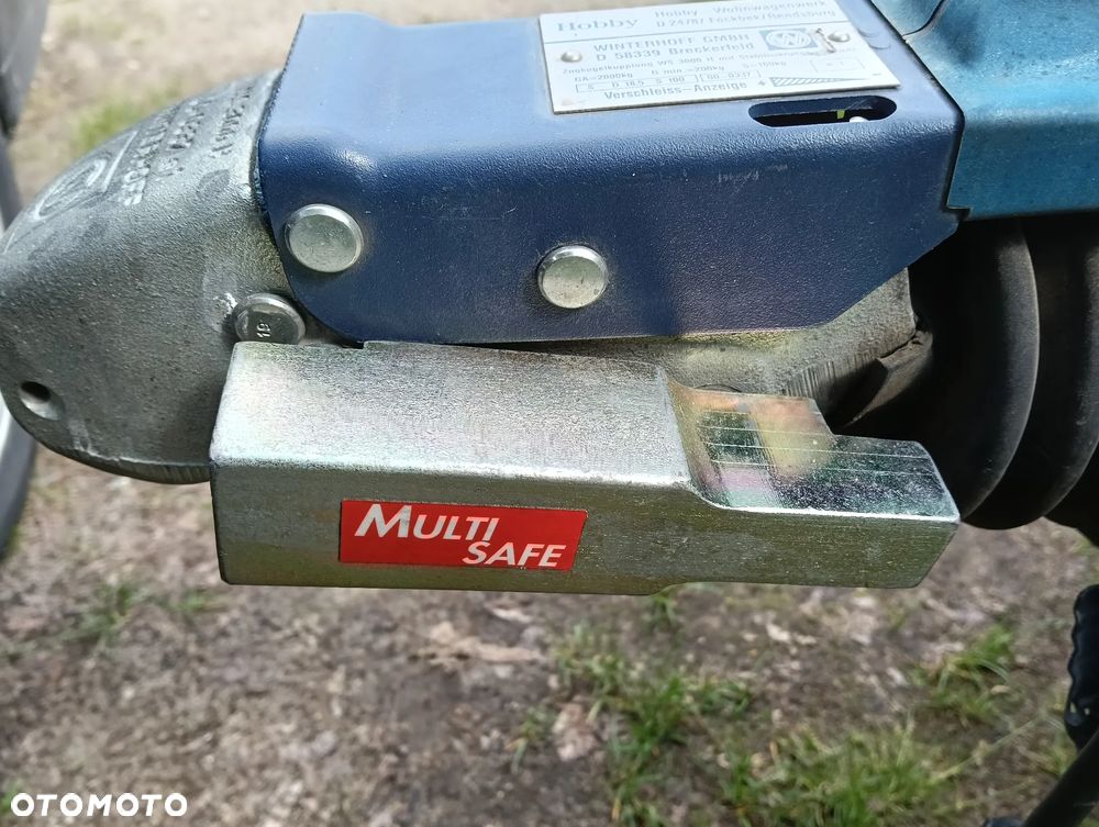 Hobby DE LUXE - 10