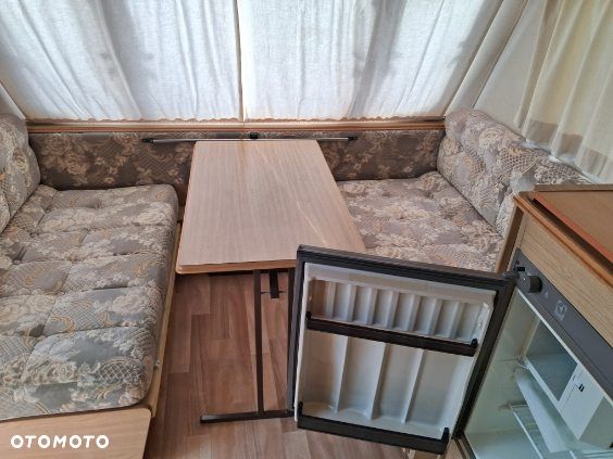 Elddis - 2