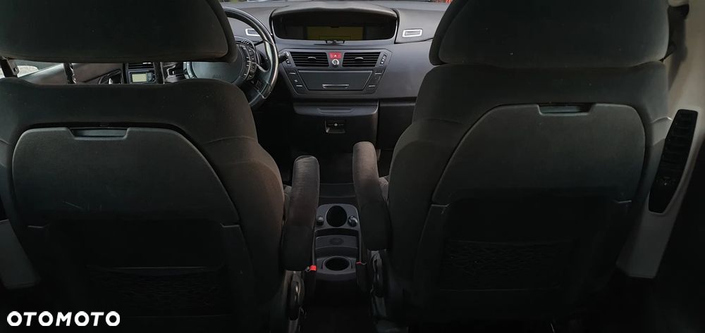 Citroën C4 Picasso 2.0 HDi Impress Exclusive - 14