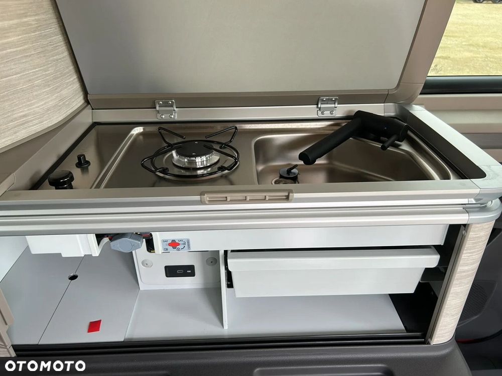 Volkswagen California - 22