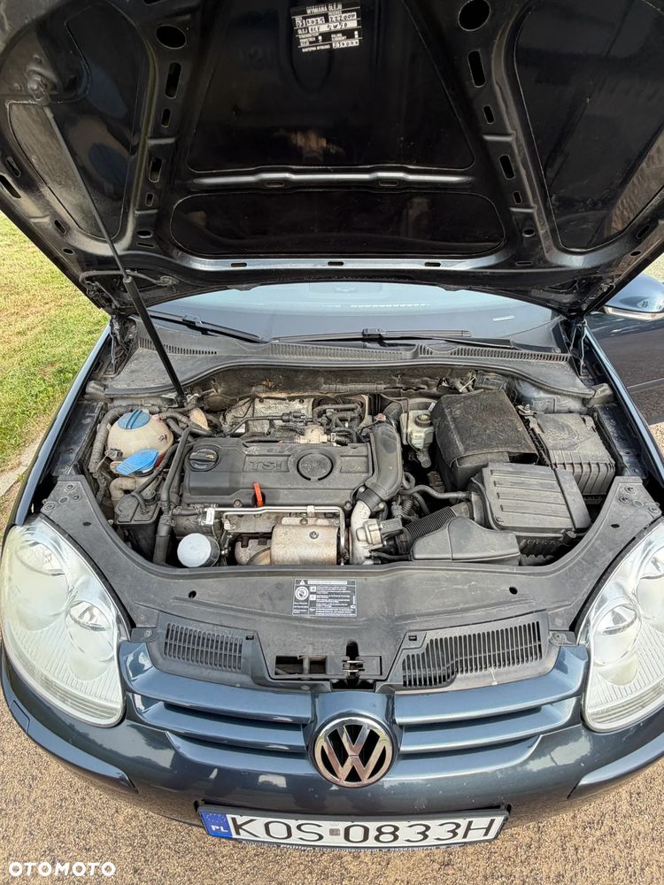 Volkswagen Golf 1.4 TSI United - 11