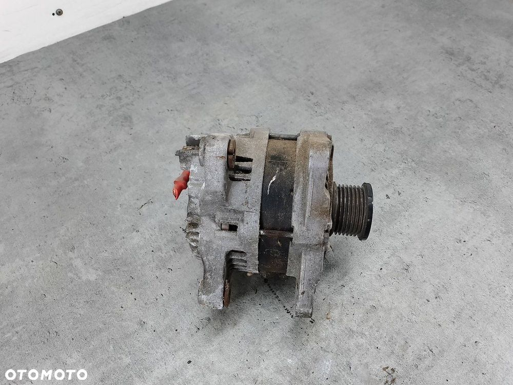 ALTERNATOR RENAULT SCENIC III ( 09-16 ) 231000024R A002TX0481 1.4 TCE - 1