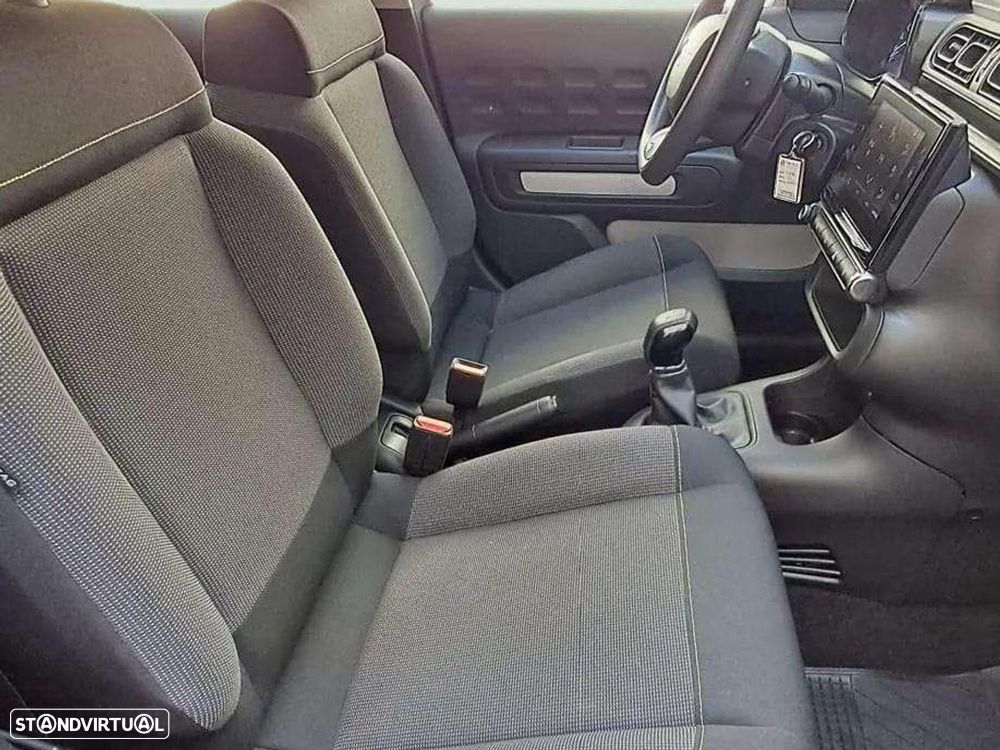 Citroën C3 1.2 PureTech Plus - 14